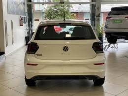 VOLKSWAGEN - POLO - 2025/2025 - Branca - Sob Consulta
