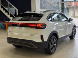 VOLKSWAGEN - NIVUS - 2025/2026 - Branca - Sob Consulta