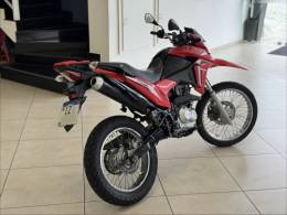HONDA - NXR 160 - 2020/2020 - Vermelha - R$ 17.900,00