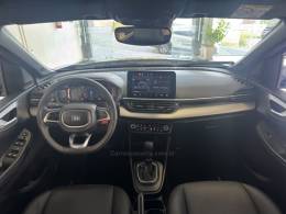 FIAT - PULSE - 2023/2023 - Azul - R$ 108.900,00