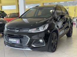 CHEVROLET - TRACKER - 2018/2019 - Preta - R$ 84.900,00