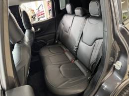 JEEP - RENEGADE - 2023/2024 - Cinza - R$ 119.900,00