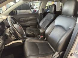 MITSUBISHI - ASX - 2012/2013 - Prata - R$ 68.900,00