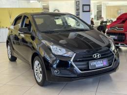 HYUNDAI - HB20 - 2018/2018 - Preta - R$ 65.900,00