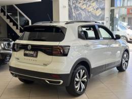VOLKSWAGEN - T-CROSS - 2019/2020 - Branca - R$ 98.900,00