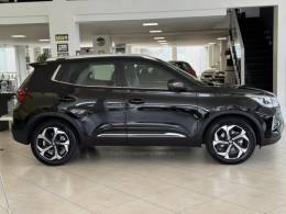 CHERY - TIGGO - 2024/2025 - Preta - R$ 129.900,00