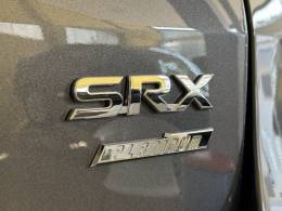 TOYOTA - HILUX SW4 - 2025/2025 - Cinza - Sob Consulta