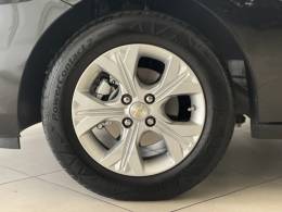 CHEVROLET - ONIX - 2020/2020 - Preta - Sob Consulta