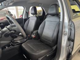 CITROËN - C4 CACTUS - 2022/2023 - Prata - R$ 107.900,00