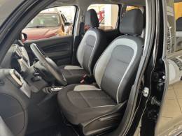 CITROËN - AIRCROSS - 2016/2017 - Preta - Sob Consulta