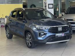FIAT - PULSE - 2023/2023 - Azul - R$ 108.900,00