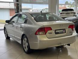 HONDA - CIVIC - 2009/2009 - Prata - R$ 51.900,00
