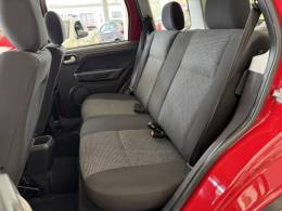 FORD - ECOSPORT - 2011/2011 - Vermelha - Sob Consulta