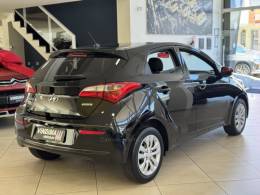 HYUNDAI - HB20 - 2018/2018 - Preta - R$ 65.900,00