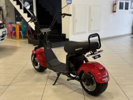 WATTS - W4 - 2023/2023 - Vermelha - Sob Consulta