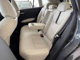 TOYOTA - COROLLA - 2025/2026 - Cinza - Sob Consulta