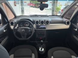CITROËN - AIRCROSS - 2016/2017 - Preta - Sob Consulta