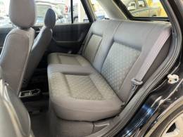 VOLKSWAGEN - GOL - 2003/2003 - Preta - R$ 27.900,00