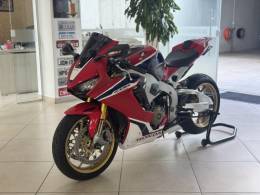 HONDA - CBR 1000RR - 2018/2018 - Vermelha - Sob Consulta