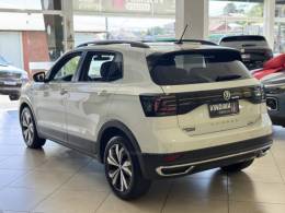 VOLKSWAGEN - T-CROSS - 2019/2020 - Branca - R$ 98.900,00