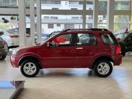 FORD - ECOSPORT - 2011/2011 - Vermelha - Sob Consulta