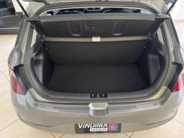 HYUNDAI - HB20 - 2021/2022 - Cinza - R$ 65.900,00