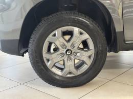 RENAULT - OROCH - 2025/2025 - Cinza - Sob Consulta