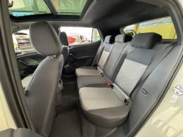 VOLKSWAGEN - T-CROSS - 2019/2020 - Branca - R$ 98.900,00