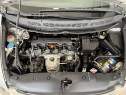 HONDA - CIVIC - 2009/2009 - Prata - R$ 51.900,00