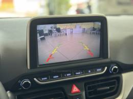 HYUNDAI - HB20 - 2021/2022 - Cinza - R$ 65.900,00