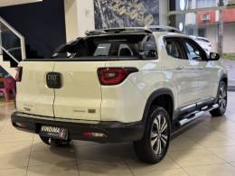 FIAT - TORO - 2022/2023 - Branca - R$ 134.900,00
