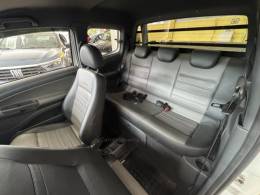 VOLKSWAGEN - SAVEIRO - 2015/2016 - Branca - R$ 74.900,00