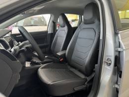 VOLKSWAGEN - POLO - 2024/2025 - Prata - Sob Consulta