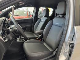 FIAT - STRADA - 2026/2026 - Prata - Sob Consulta