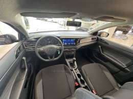 VOLKSWAGEN - POLO - 2025/2026 - Cinza - Sob Consulta