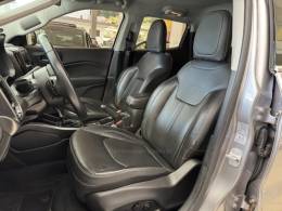 FIAT - TORO - 2022/2022 - Prata - R$ 119.900,00