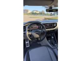 VOLKSWAGEN - POLO - 2018/2018 - Prata - R$ 87.900,00