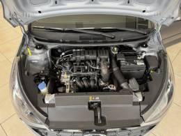 HYUNDAI - HB20 - 2021/2022 - Cinza - R$ 65.900,00