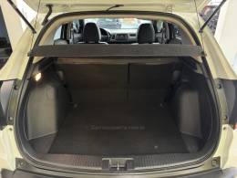 HONDA - HR-V - 2016/2016 - Branca - R$ 87.900,00
