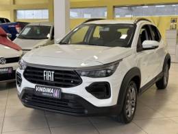 FIAT - PULSE - 2022/2022 - Branca - R$ 94.900,00