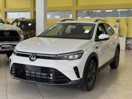 VOLKSWAGEN - NIVUS - 2025/2026 - Branca - Sob Consulta