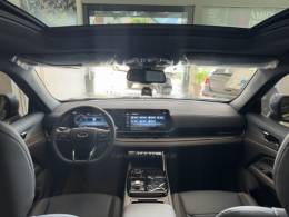FORD - TERRITORY - 2024/2025 - Cinza - Sob Consulta