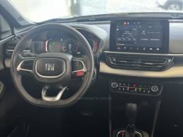 FIAT - PULSE - 2023/2023 - Azul - R$ 108.900,00