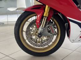 HONDA - CBR 1000RR - 2018/2018 - Vermelha - Sob Consulta