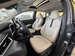TOYOTA - COROLLA - 2025/2026 - Cinza - Sob Consulta
