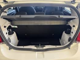 FIAT - MOBI - 2025/2025 - Branca - Sob Consulta