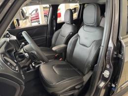 JEEP - RENEGADE - 2023/2024 - Cinza - R$ 124.900,00