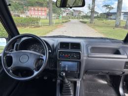 SUZUKI - VITARA - 1996/1997 - Cinza - R$ 48.900,00