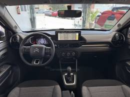CITROËN - C3 AIRCROSS - 2024/2024 - Preta - R$ 107.900,00