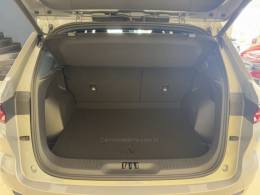 FORD - TERRITORY - 2024/2025 - Cinza - Sob Consulta